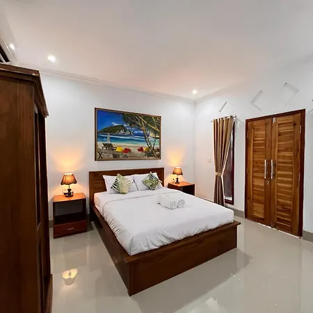 Penyon Beach House