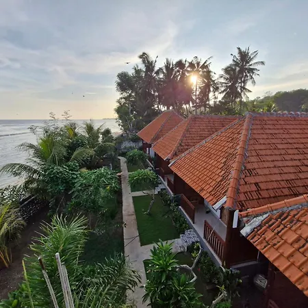 Penyon Beach House