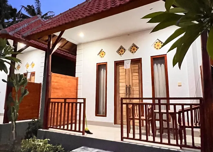 ゲストハウス Penyon House